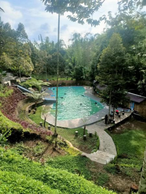 Lingkung Park Tetebatu